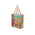 The Passage Tote Bag