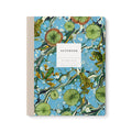 Marble Pond Life Notebook