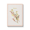 Spring Blossom Perfect Bound Notebook