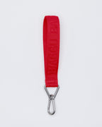Baggu Logo Keychain