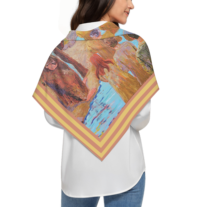 The Passage Scarf