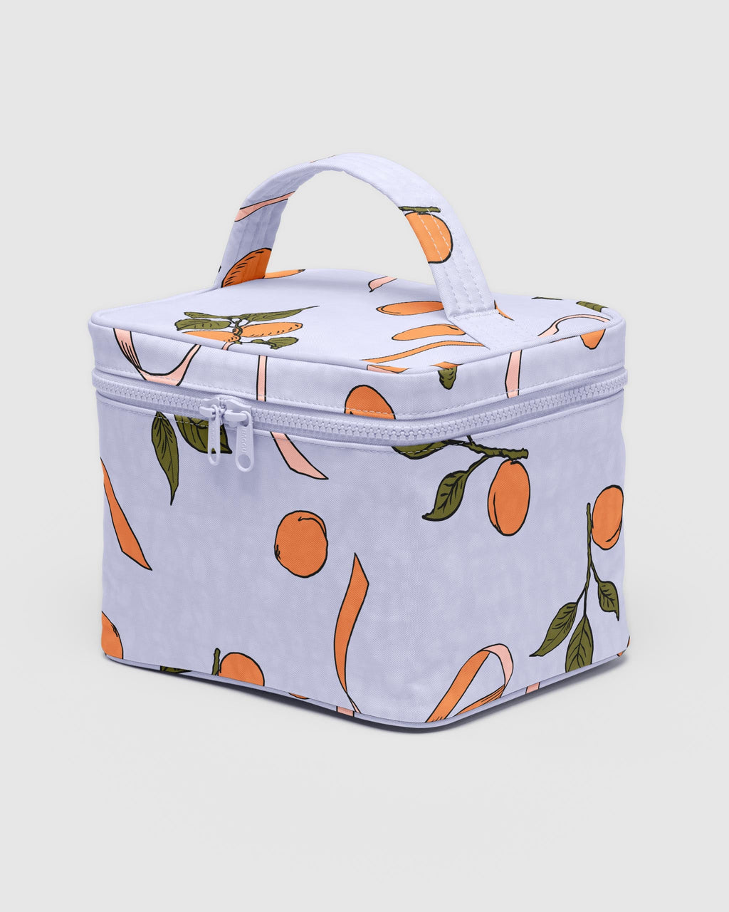 Large Cosmetic Case
