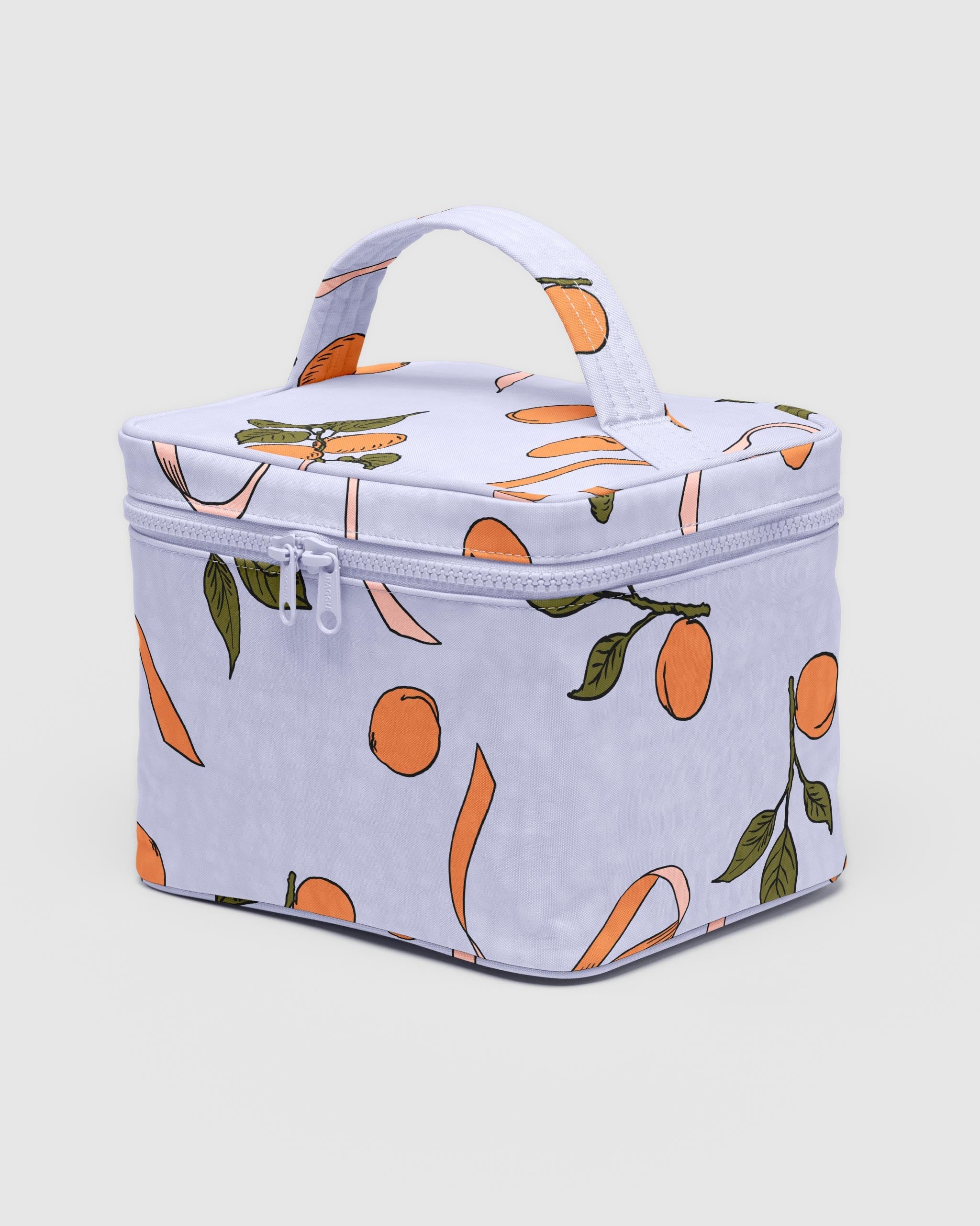 Large Cosmetic Case