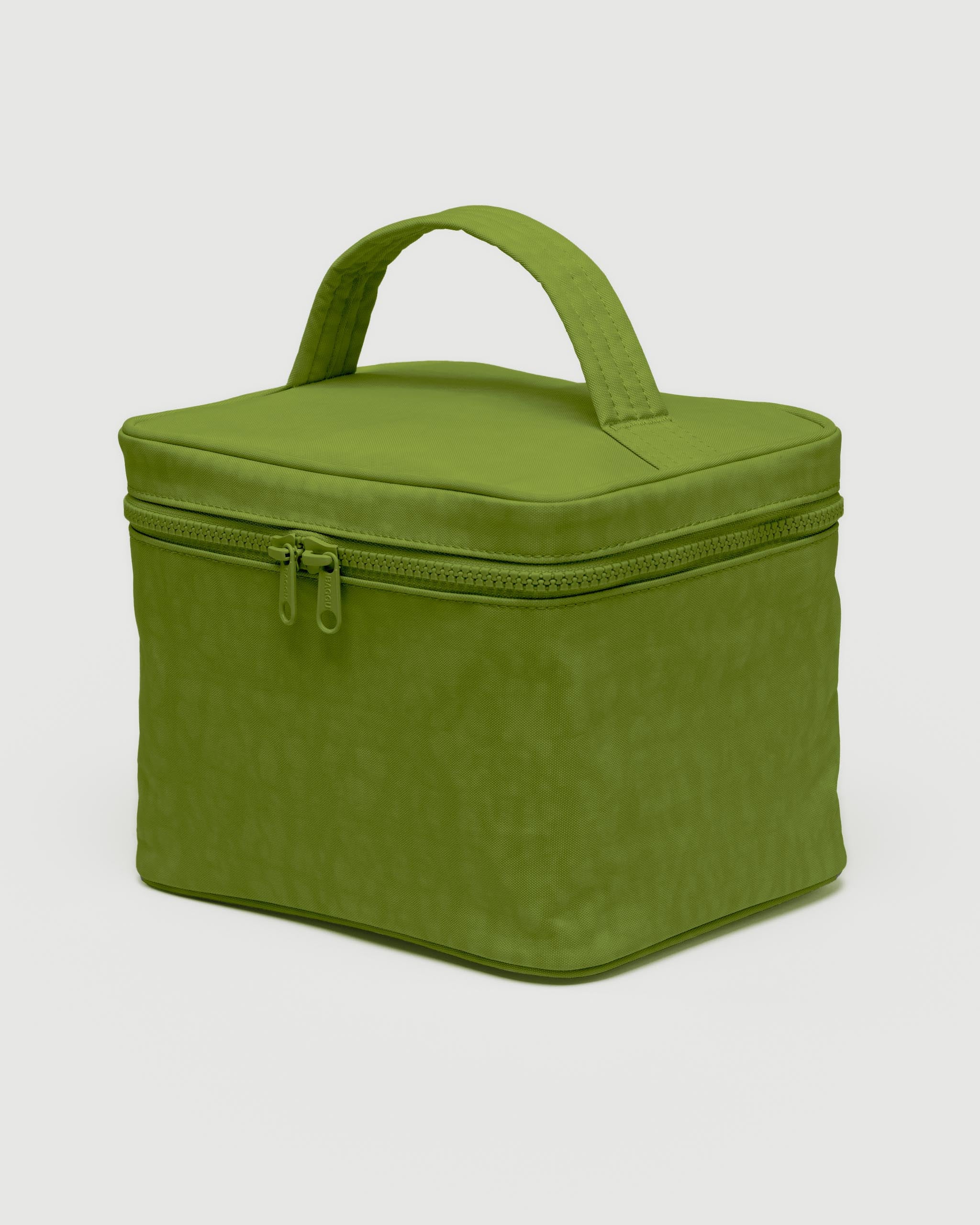 Large Cosmetic Case