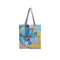 Forgiveness & Grace Tote Bag