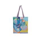 Forgiveness & Grace Tote Bag
