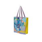 Forgiveness & Grace Tote Bag