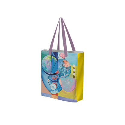 Forgiveness & Grace Tote Bag