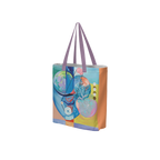 Forgiveness & Grace Tote Bag