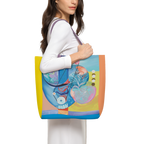 Forgiveness & Grace Tote Bag
