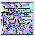 Resilience Sticker