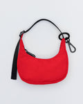 Crescent Bag Charm