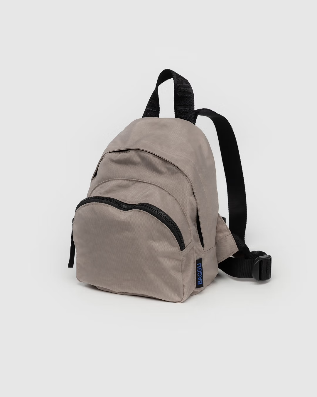beige mini backpack Mini Nylon Backpack – The Amazing Body Store