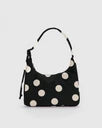 Mini Nylon Shoulder Bag