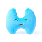 Thyroid Plushie