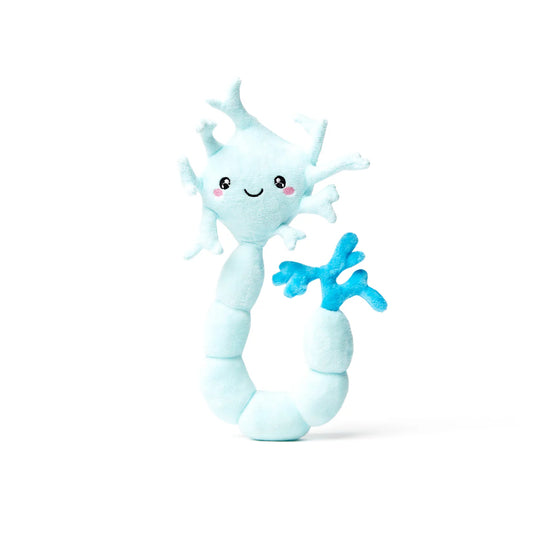 Neuron Plushie
