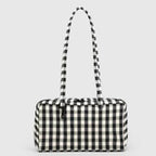 Nylon Bowler Bag