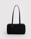 Nylon Bowler Bag