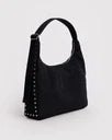 Nylon Shoulder Bag