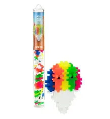 Plus-Plus Tube - 70 piece