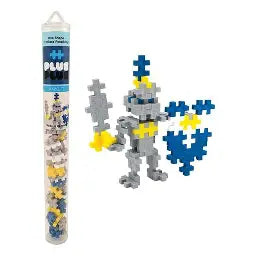 Plus-Plus Tube - 70 piece