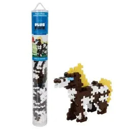 Plus-Plus Tube - 70 piece