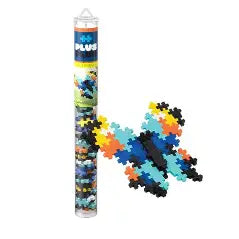 Plus-Plus Tube - 70 piece