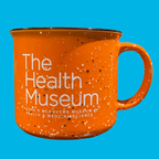 The Health Museum Campfire Mug