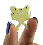 Pelvis Lapel Pin - You're So Hip