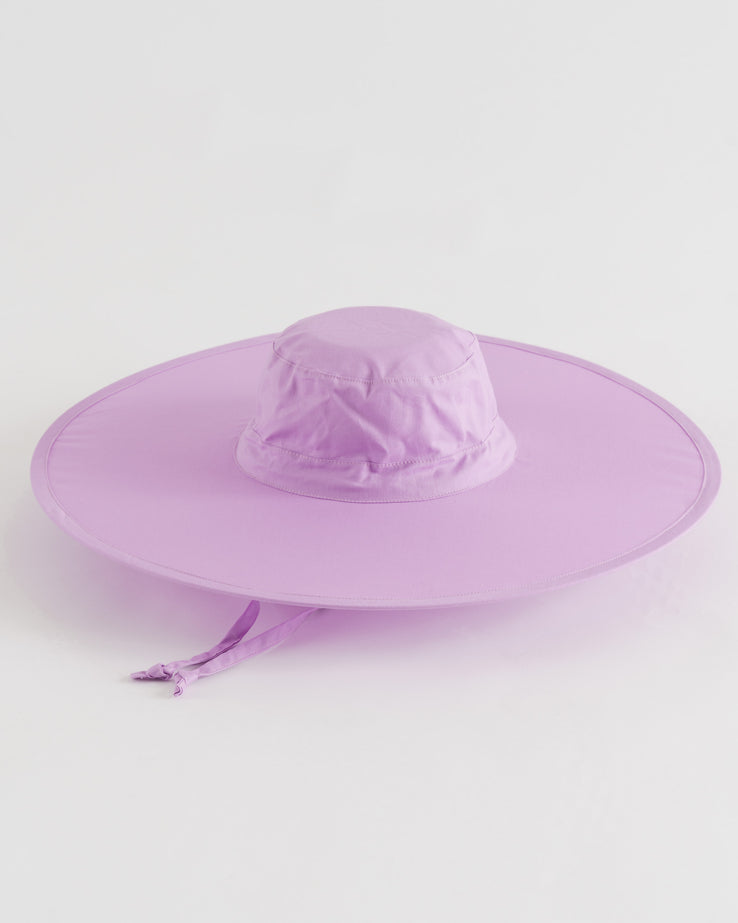 Packable Sun Hat