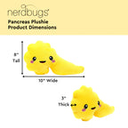 Pancreas Plushie