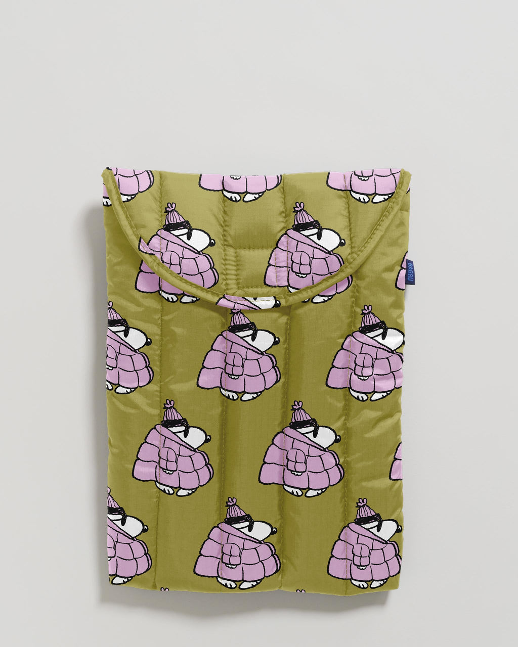 Puffy Laptop Case 13"/14"