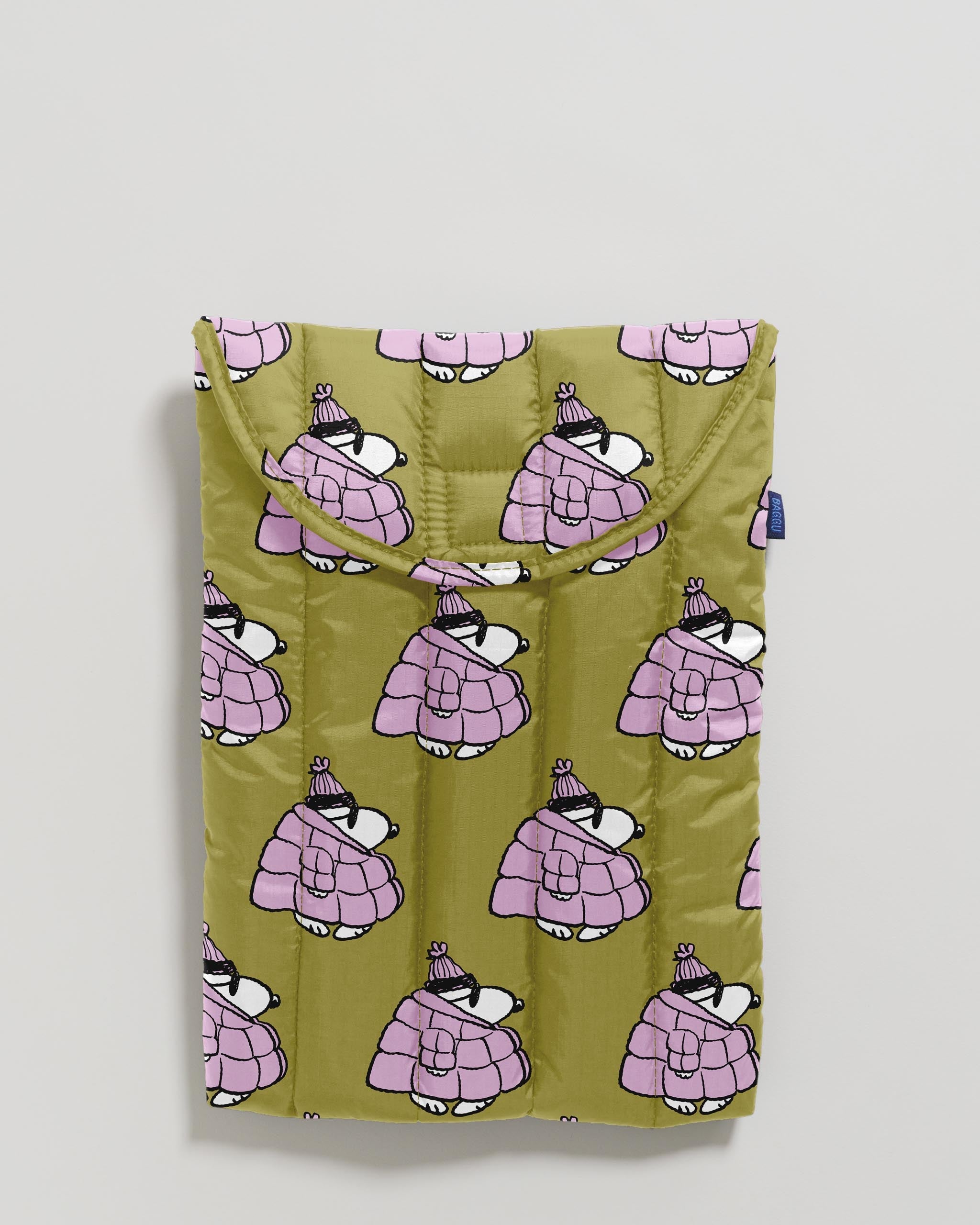 Puffy Laptop Case 13"/14"