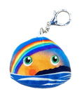 Rainbow Keychain