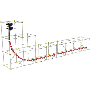 Roller Coaster Engineering