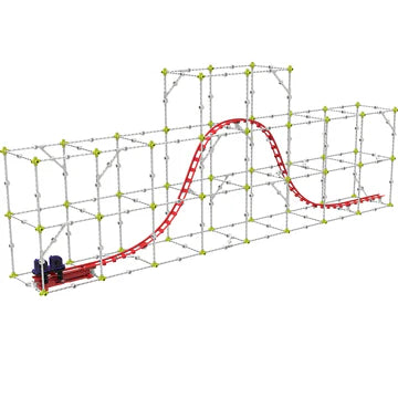 Roller Coaster Engineering