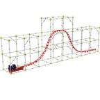 Roller Coaster Engineering