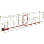 Roller Coaster Engineering