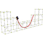 Roller Coaster Engineering