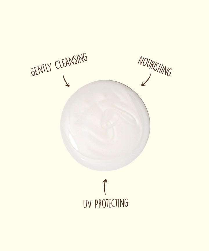 CURLS SHAMPOO 10 oz
