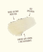 Original SPF 30 Sunscreen Face Stick
