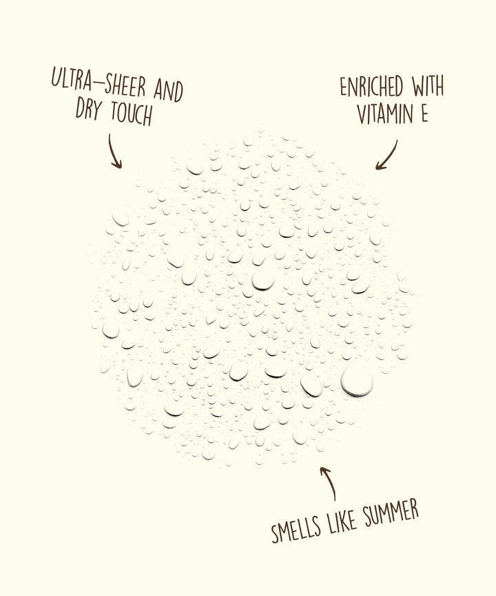 Original SPF 15 Sunscreen Spray