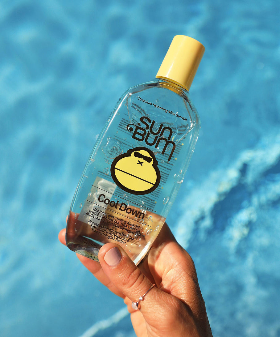 After Sun Cool Down Gel