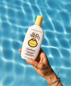 After Sun Cool Down Lotion