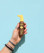 SCALP & HAIR MIST SPF 30 SUNSCREEN SPRAY