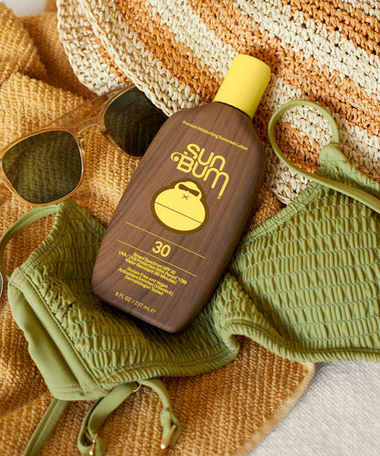 Original SPF 30 Sunscreen Lotion