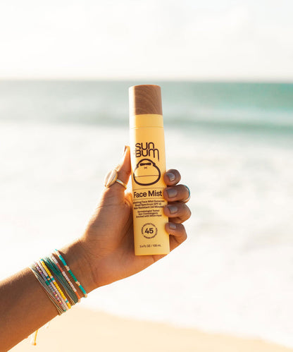 Face Mist SPF 45