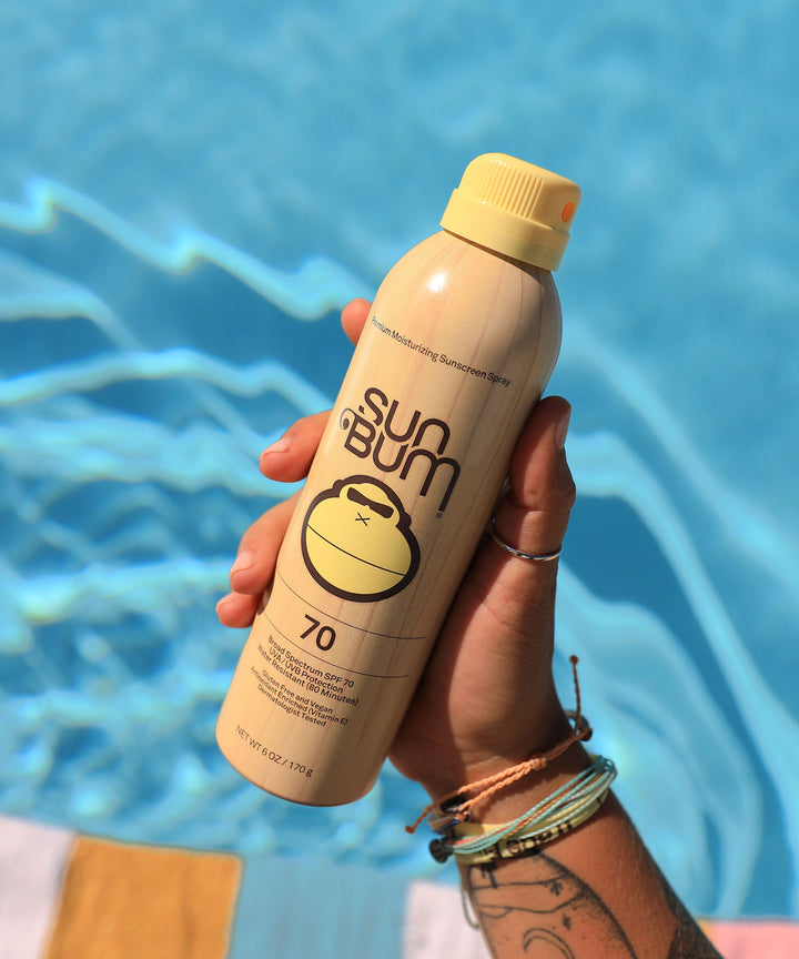 Original SPF 70 Sunscreen Sprayn