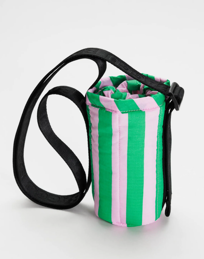 Puffy Water Bottle Sling