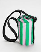 Puffy Water Bottle Sling